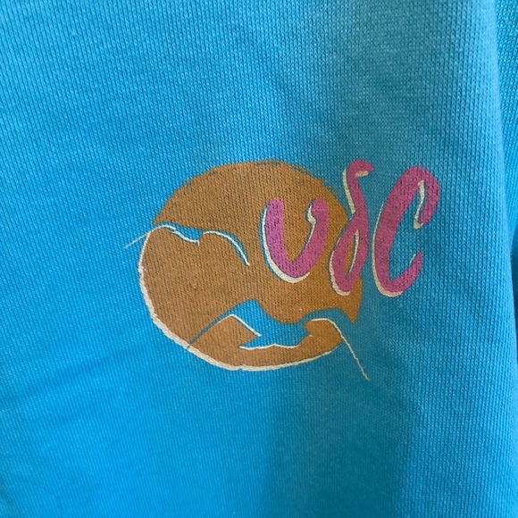 NWT USC women’s small hoodie - Picture 2 of 6